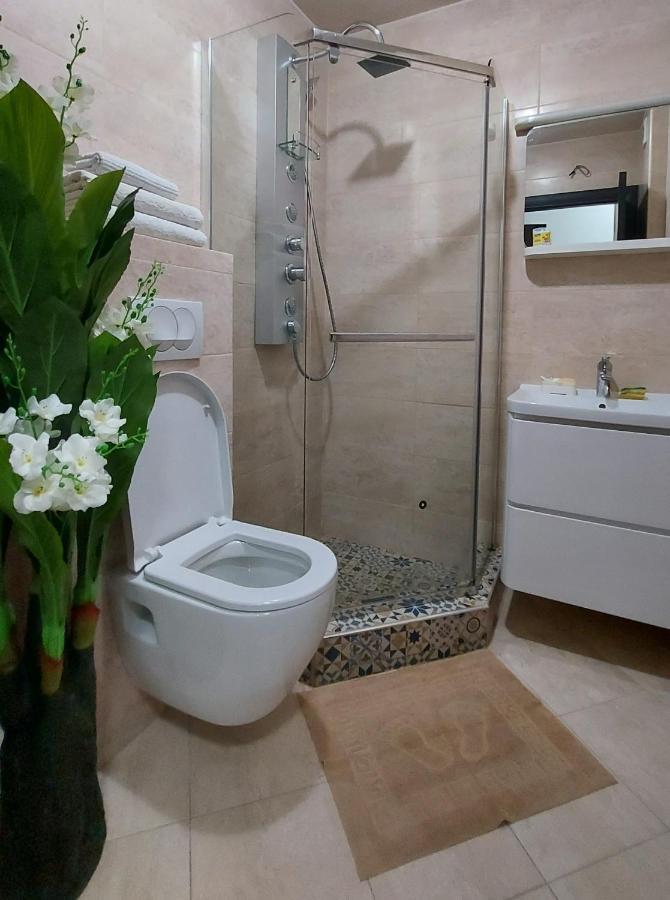 Apartment Kaladjurdjevic Budva