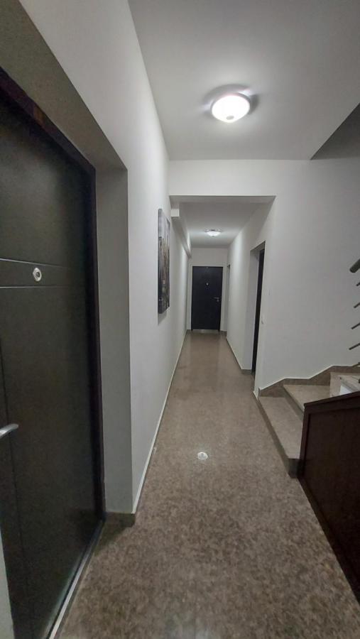 Kaladjurdjevic Apartment Budva