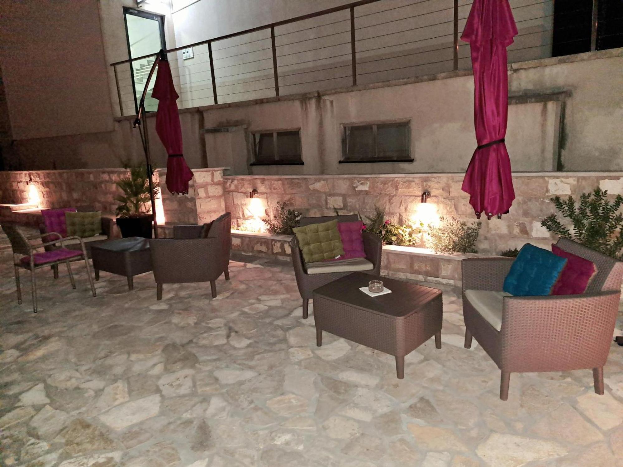 Kaladjurdjevic Apartment