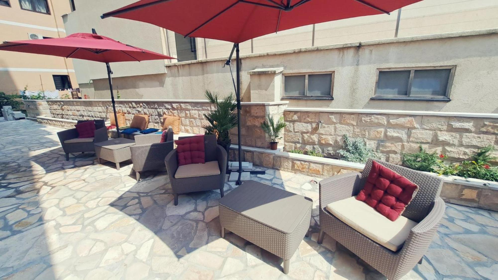 Apartment Kaladjurdjevic *