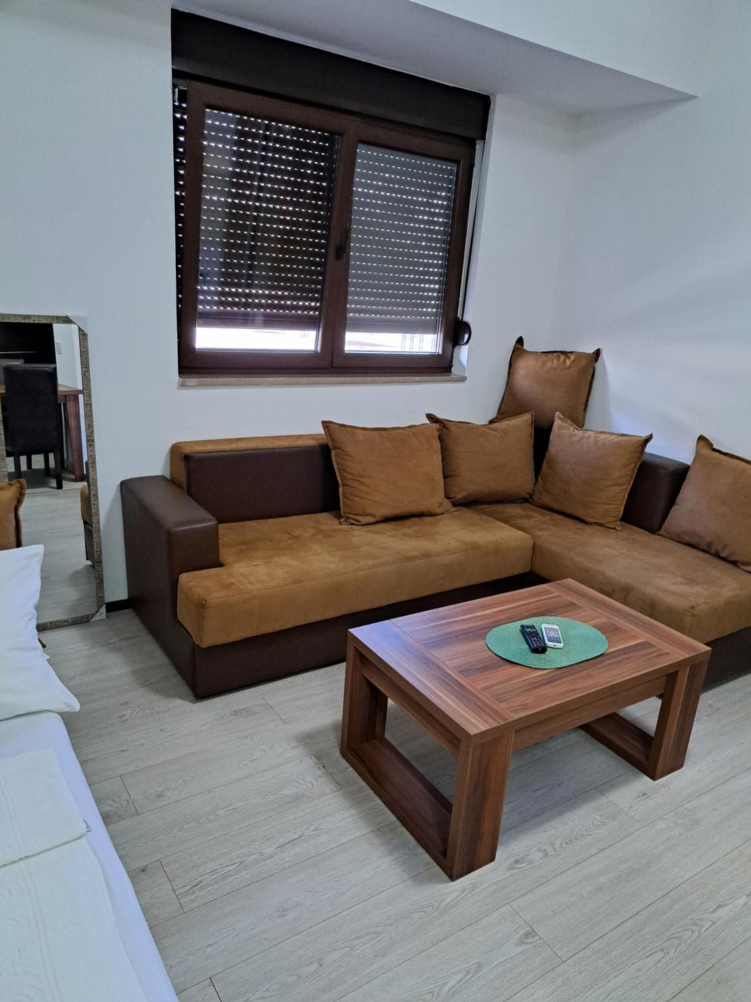 Kaladjurdjevic Apartament Budva