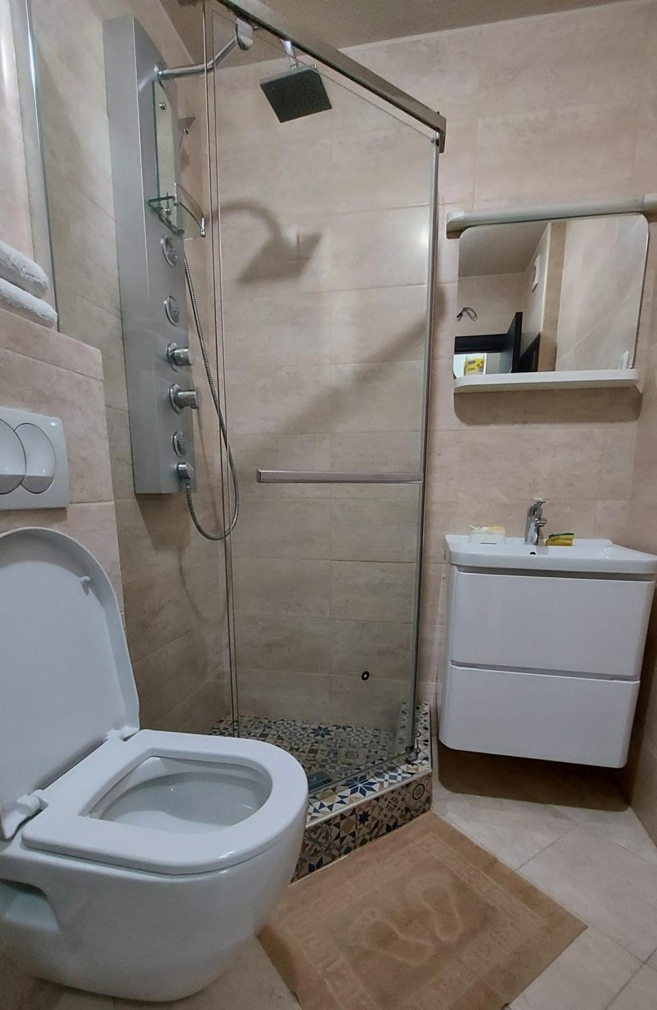 Apartament Kaladjurdjevic *