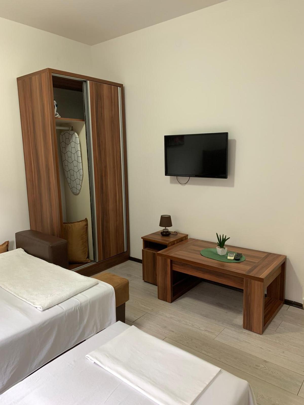 Kaladjurdjevic Apartment