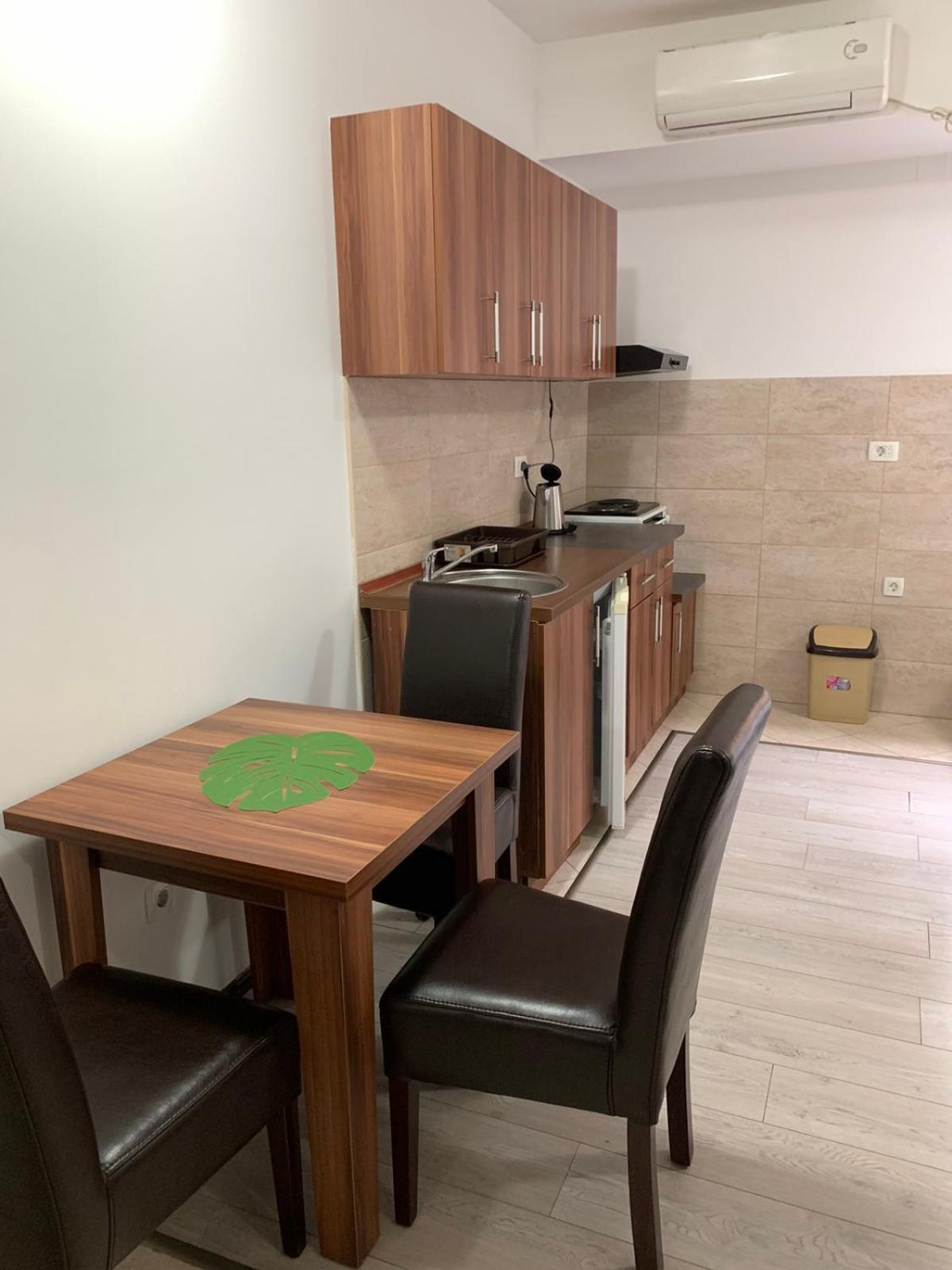 Apartment Kaladjurdjevic Budva