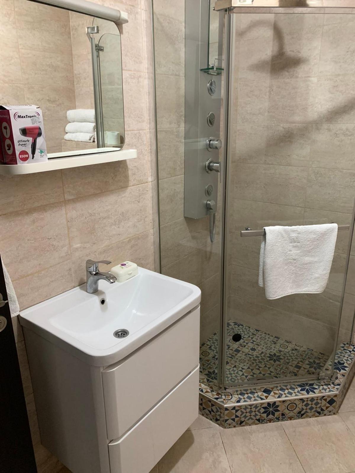 Kaladjurdjevic Apartment