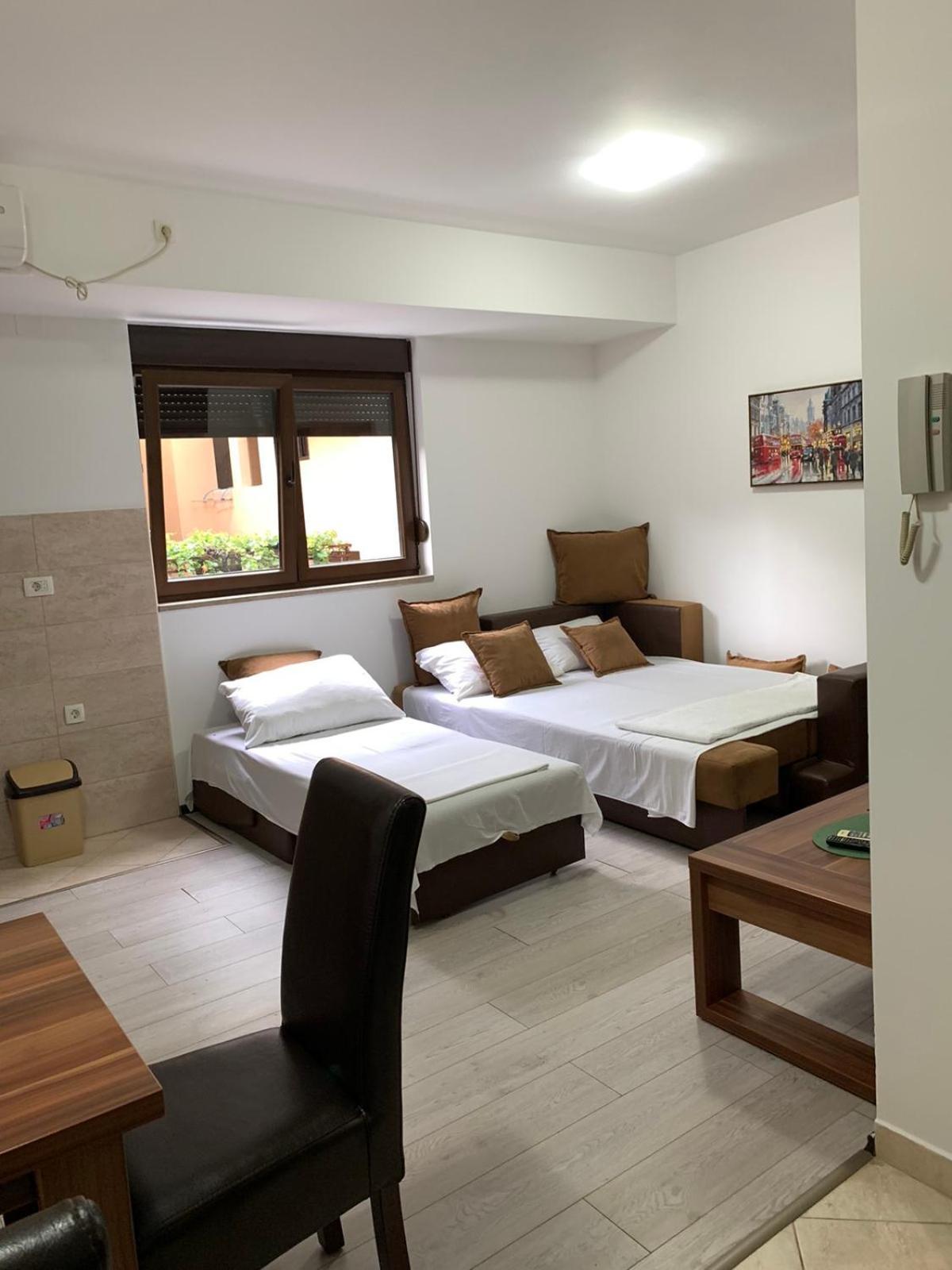 Kaladjurdjevic Apartment *
