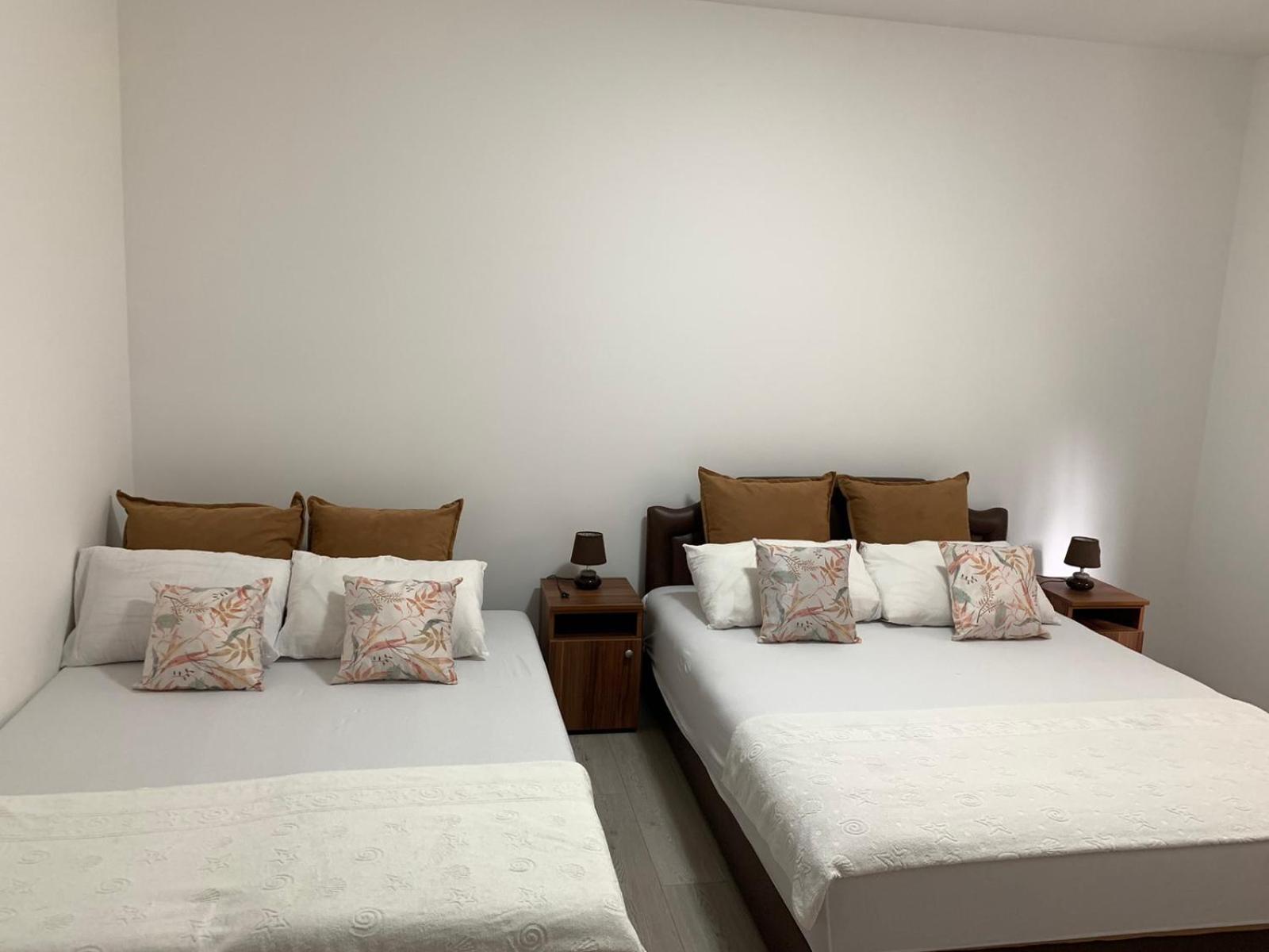 Kaladjurdjevic Apartment