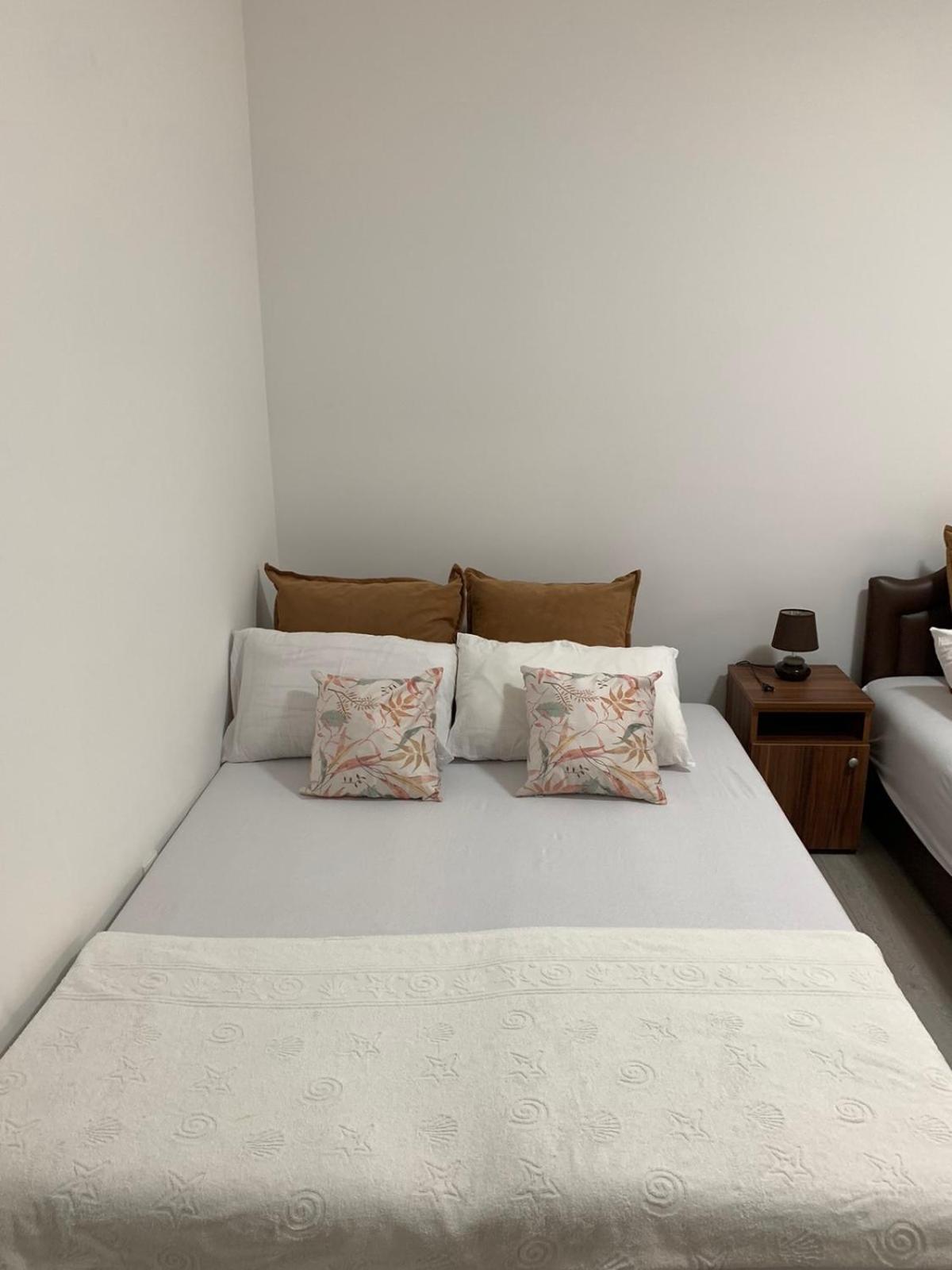 Kaladjurdjevic Apartament Budva