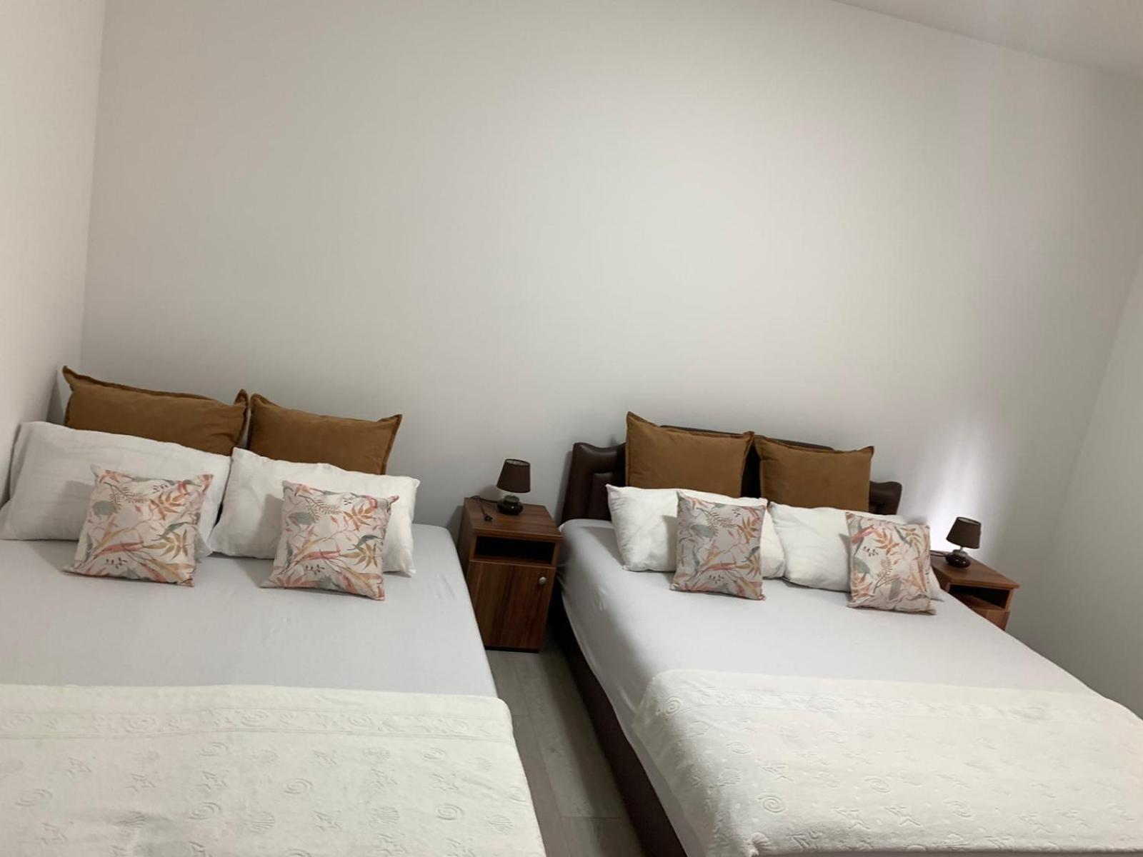 Apartment Kaladjurdjevic Budva