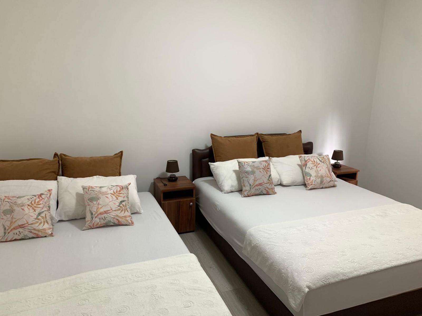 Apartment Kaladjurdjevic