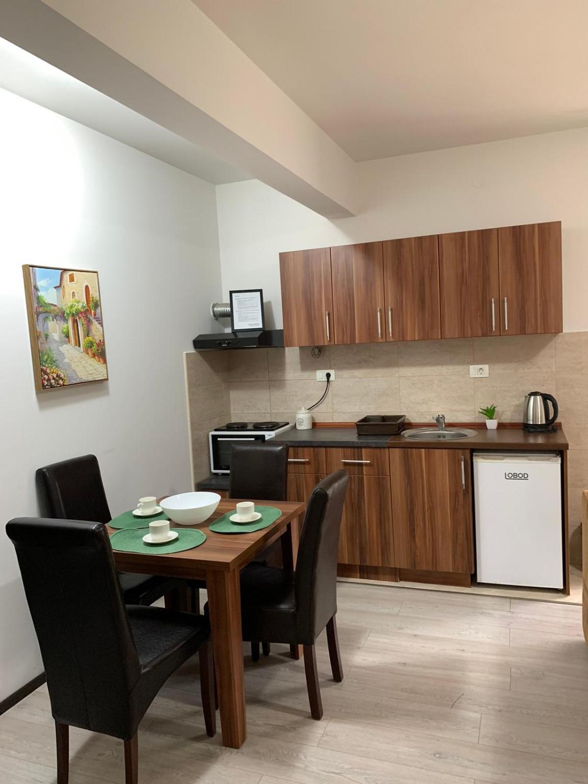 Kaladjurdjevic Apartment *