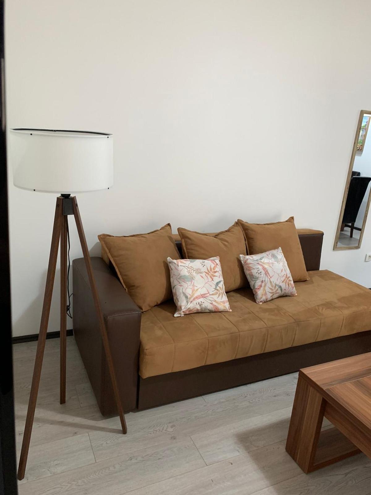Kaladjurdjevic Apartment *