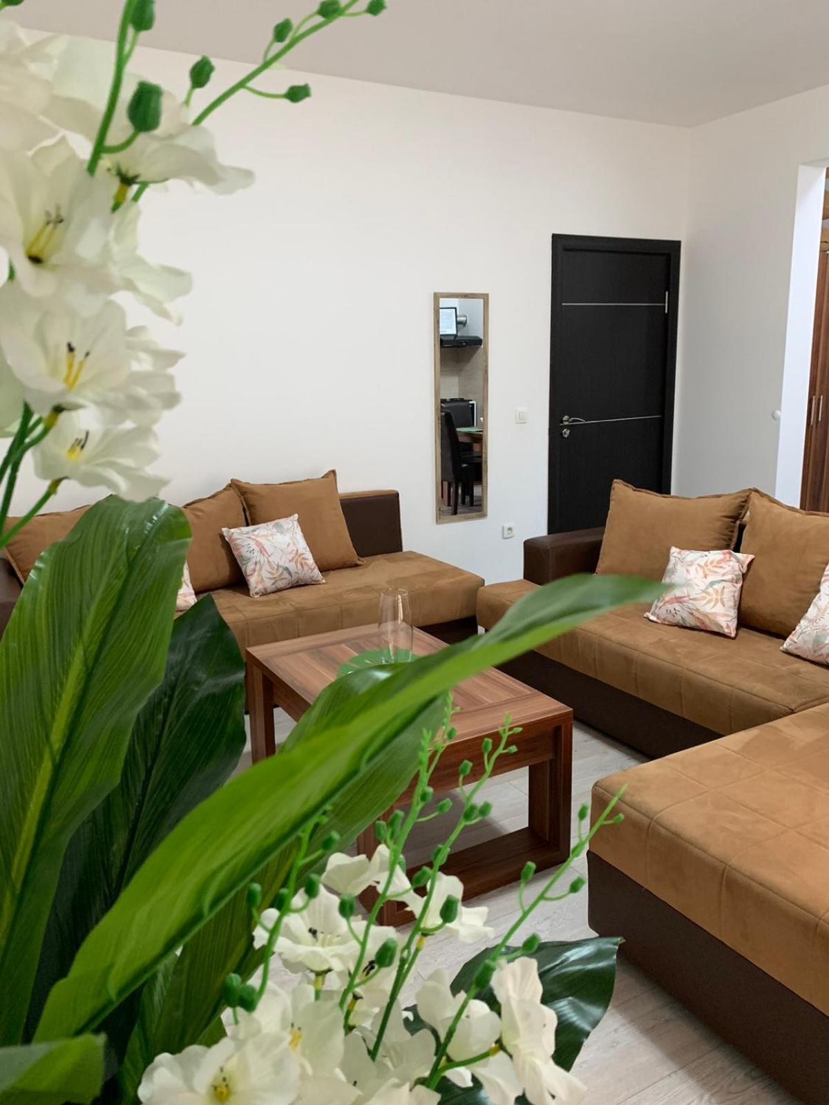 Apartament Kaladjurdjevic