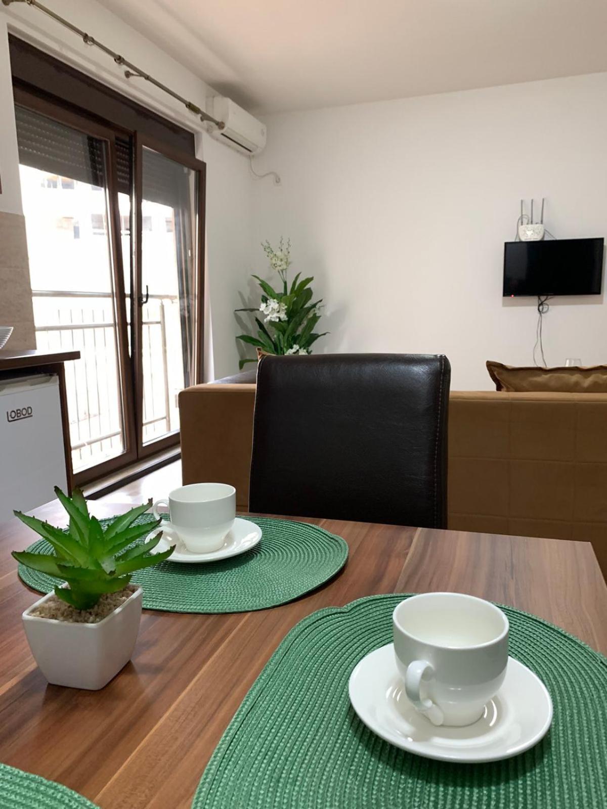 Apartment Kaladjurdjevic