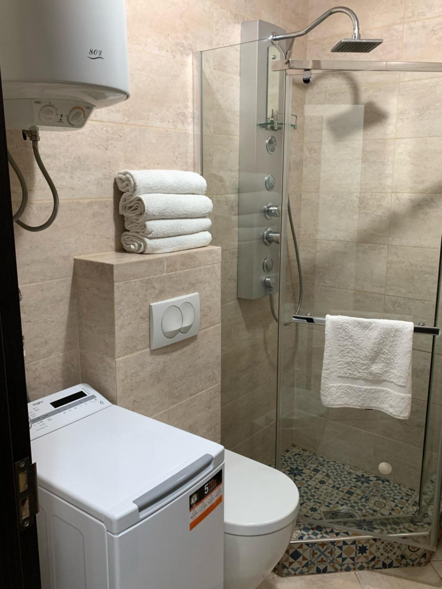 Kaladjurdjevic Apartment Budva