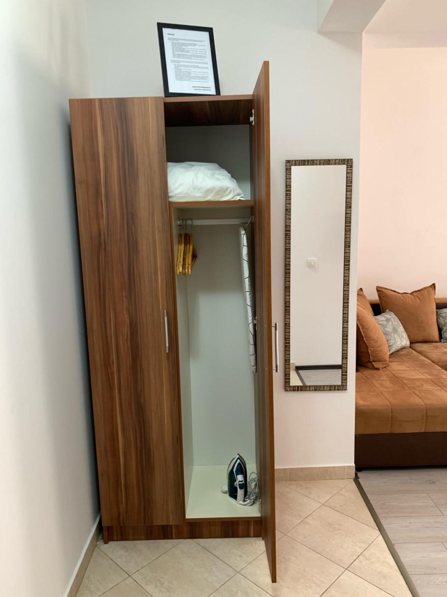 Apartment Kaladjurdjevic Budva