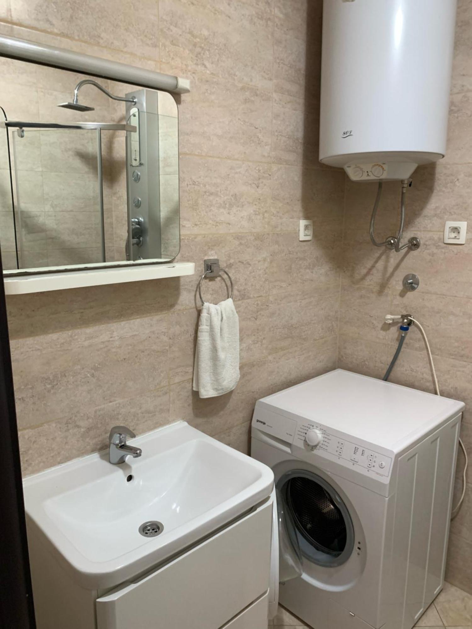 Kaladjurdjevic Apartment