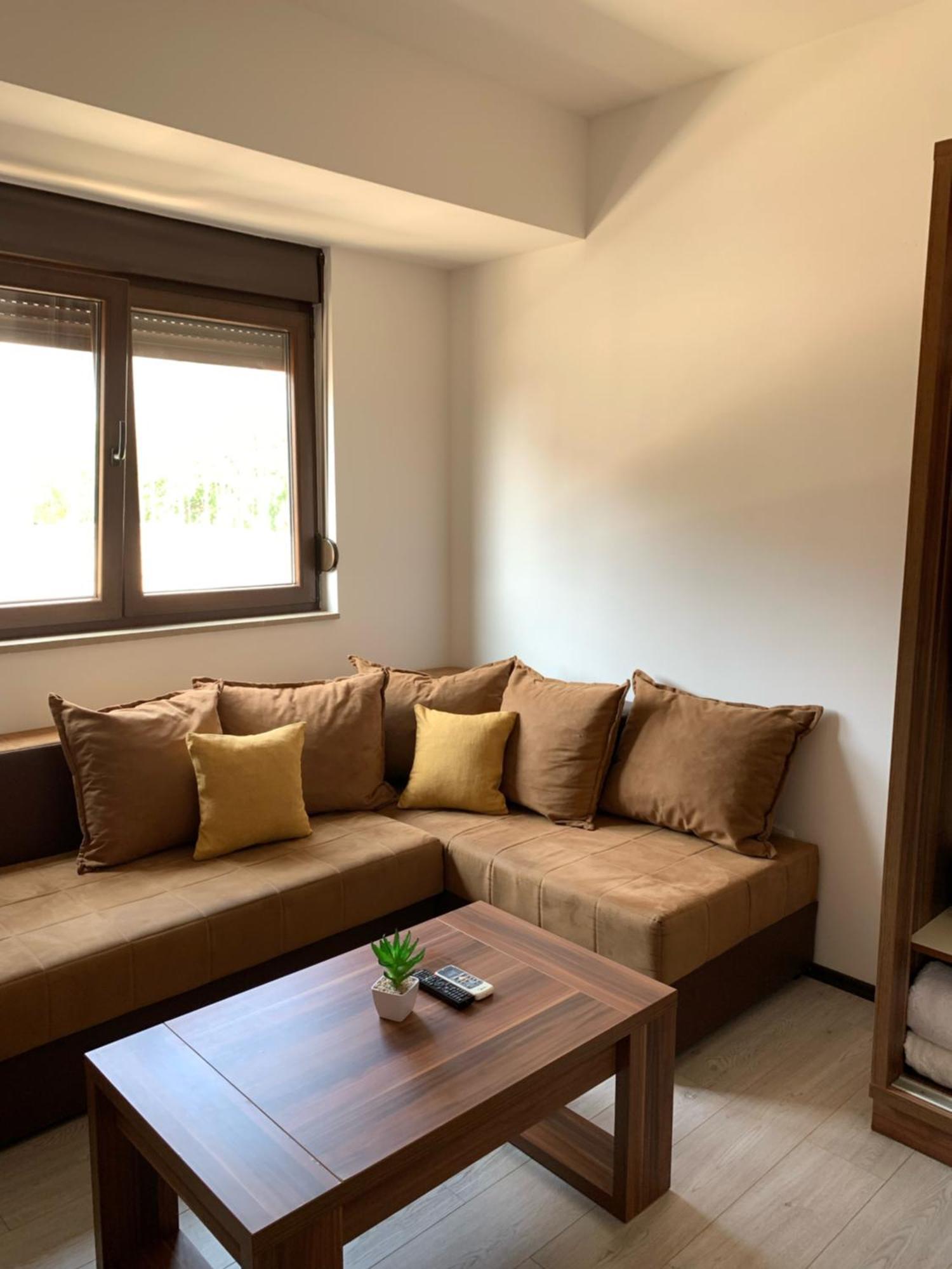 Kaladjurdjevic Apartment *