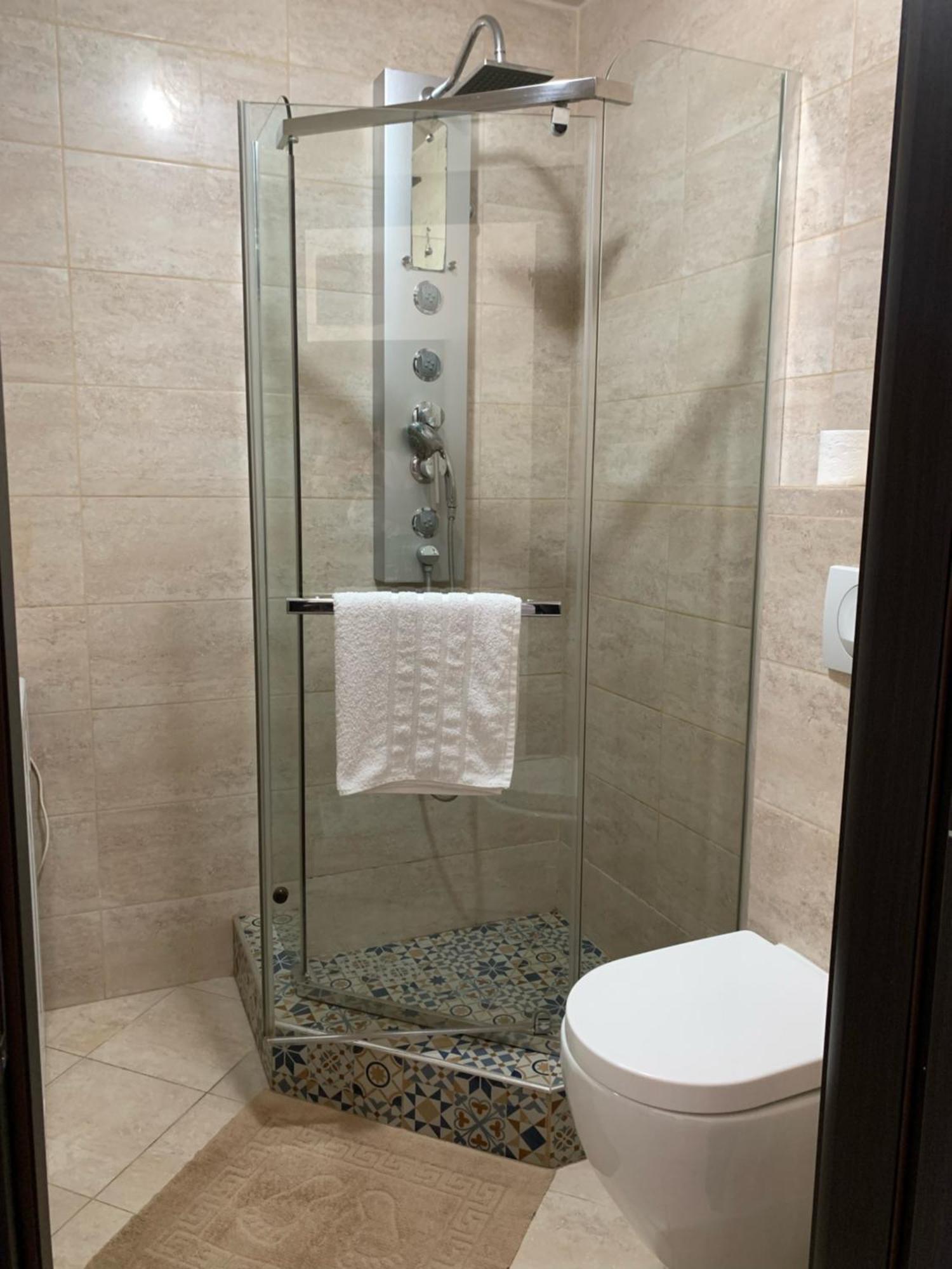 Kaladjurdjevic Apartment Budva
