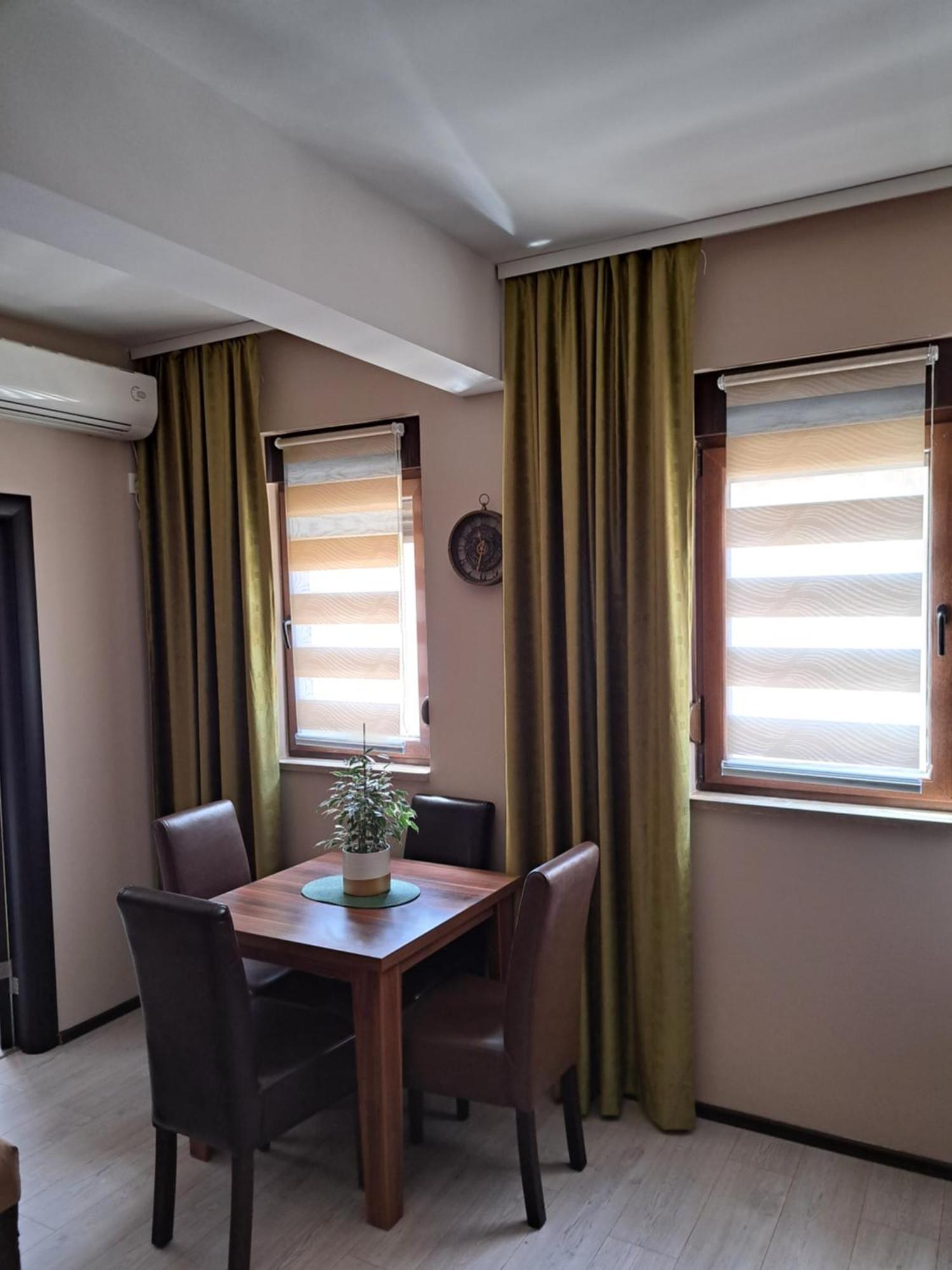 Apartment Kaladjurdjevic Budva