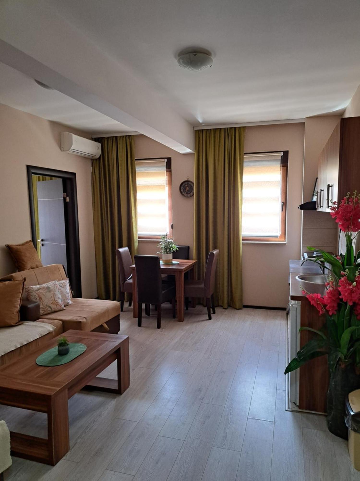 Apartment Kaladjurdjevic *