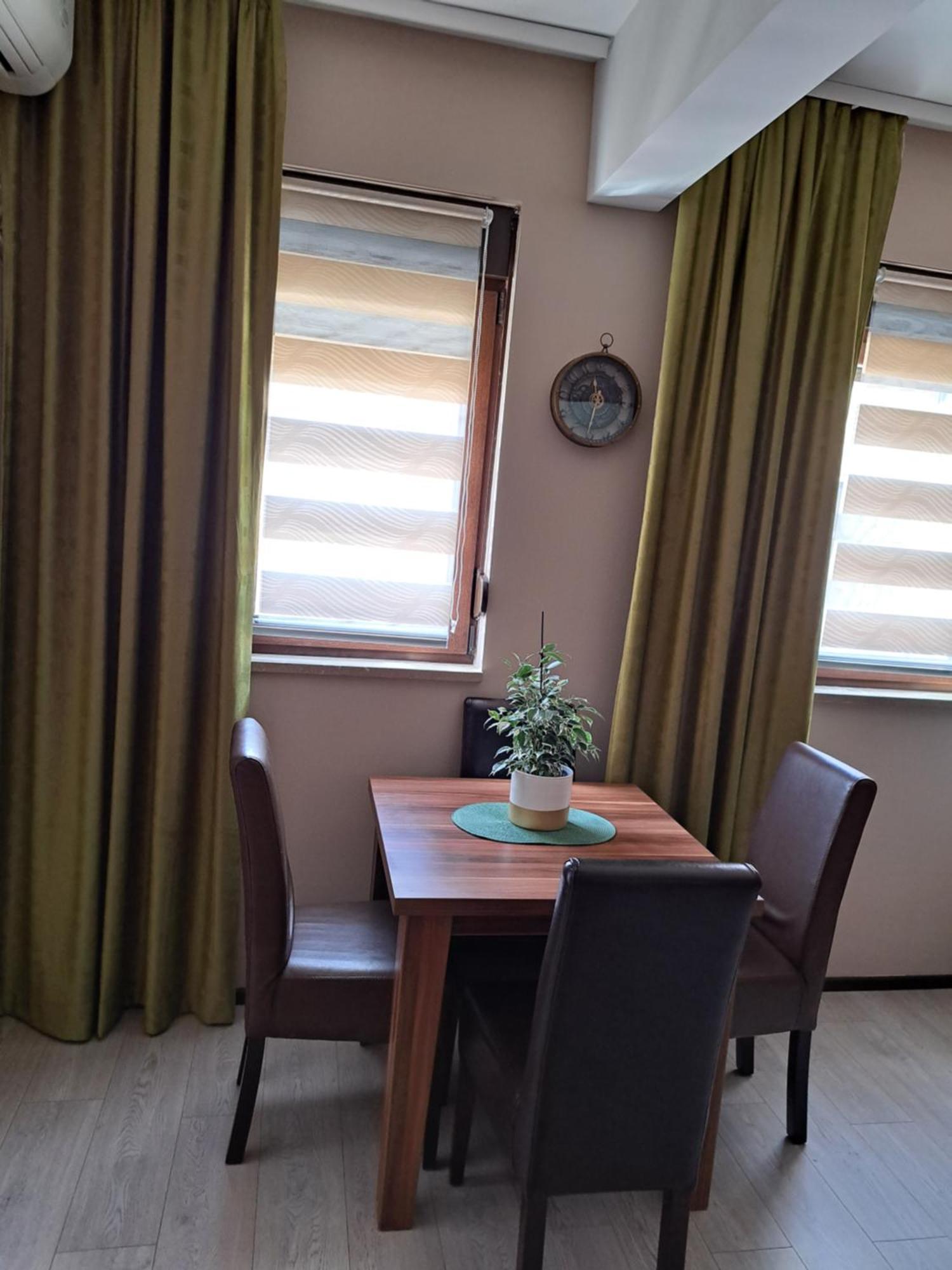 Apartment Kaladjurdjevic