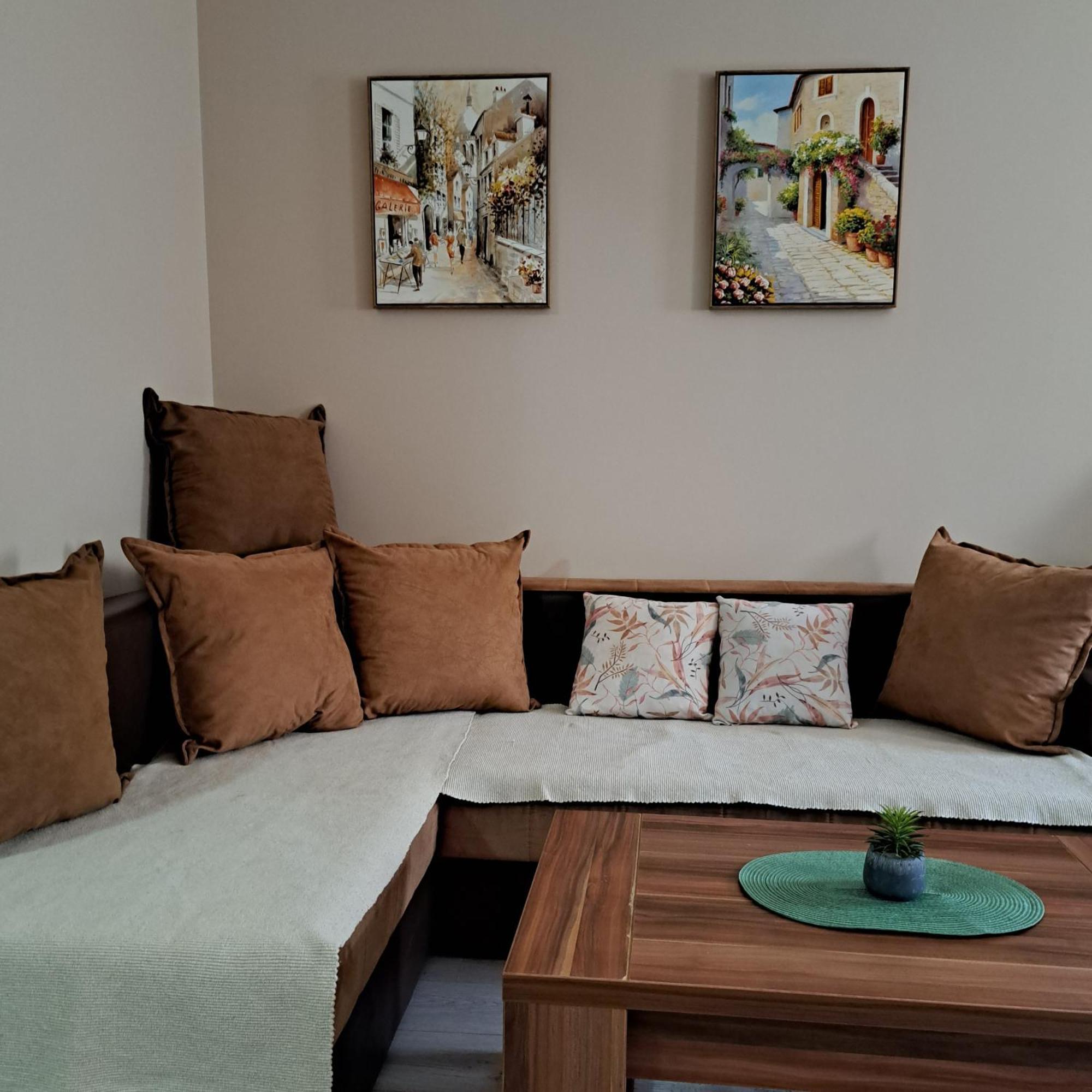 Kaladjurdjevic Apartment *