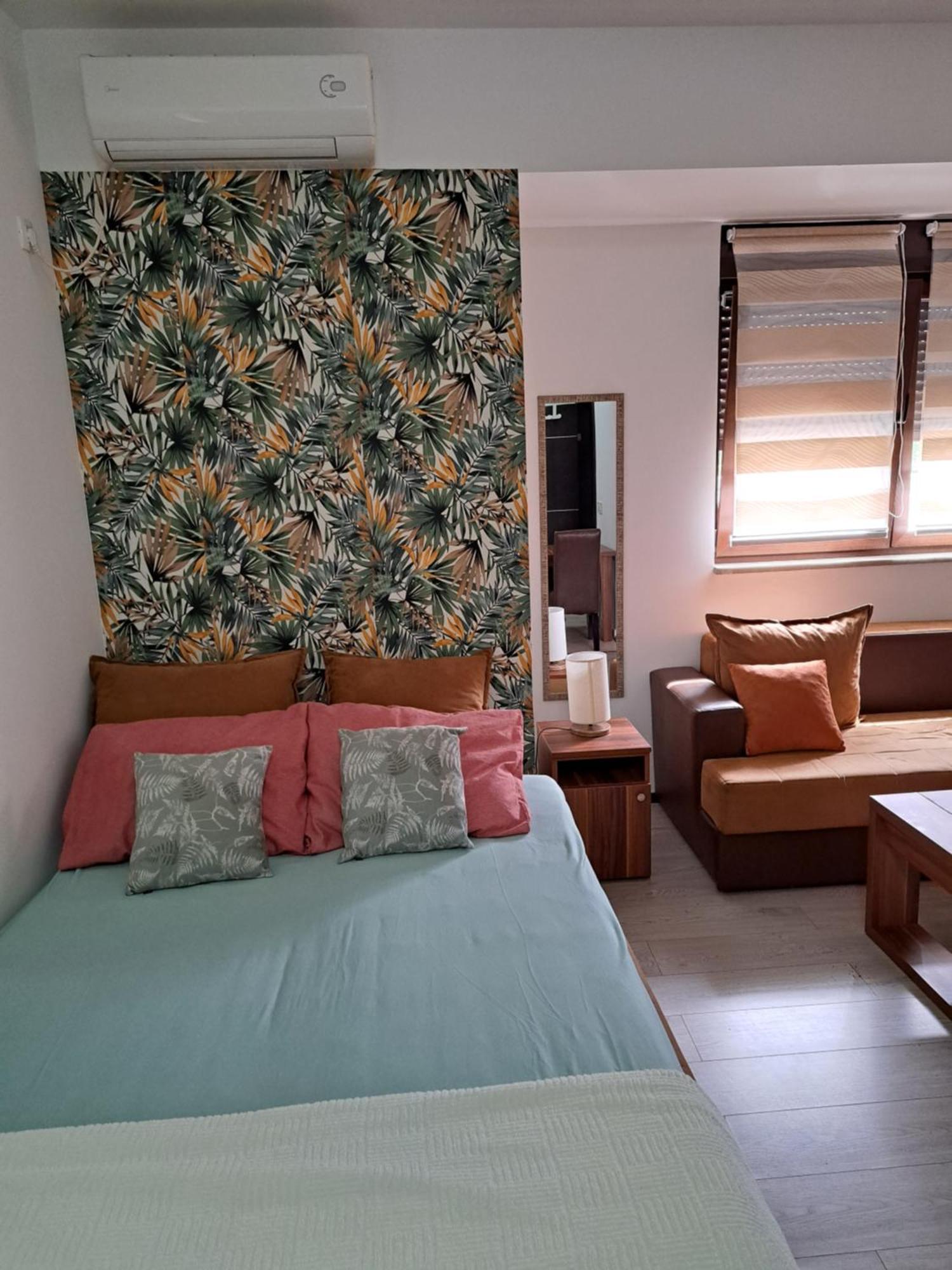 Kaladjurdjevic Apartment
