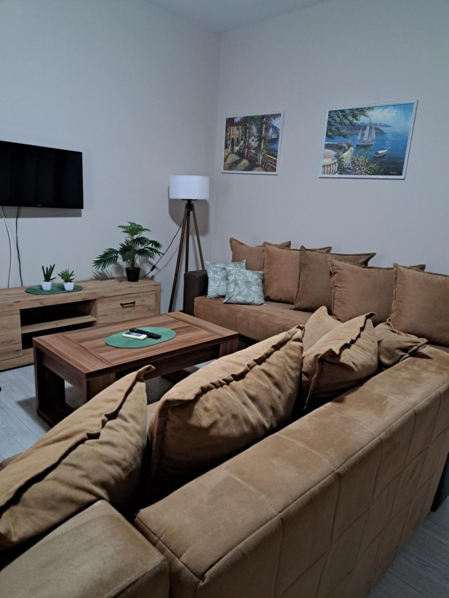 Apartment Kaladjurdjevic *