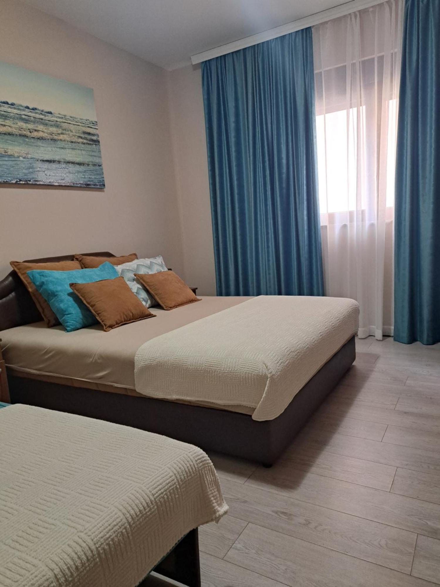 Kaladjurdjevic Apartment