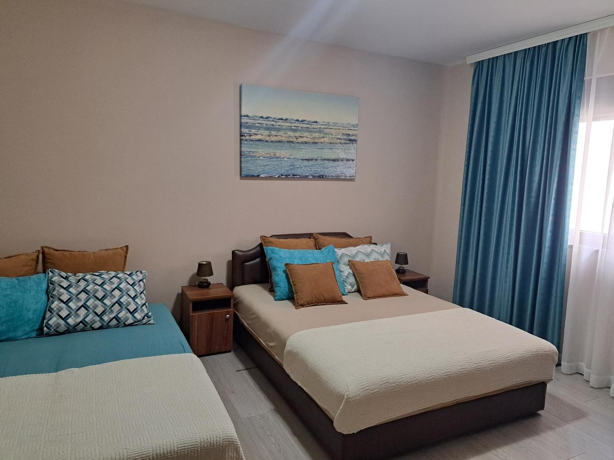 Apartment Kaladjurdjevic