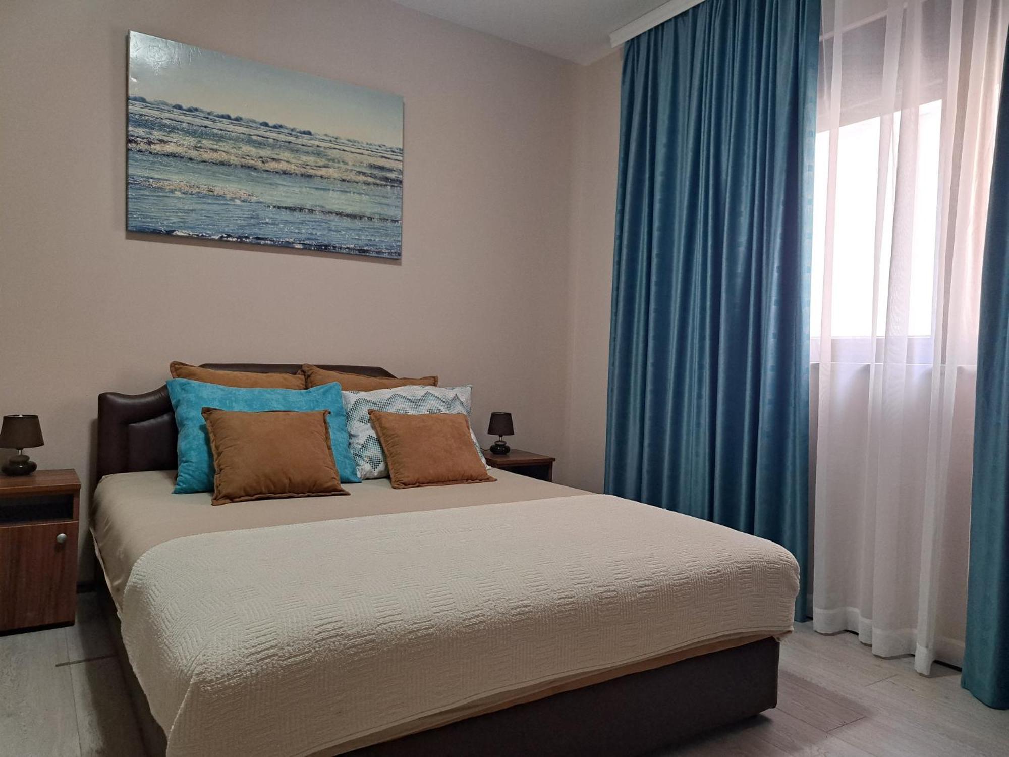 Kaladjurdjevic Apartment Budva
